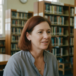 Sandra J.