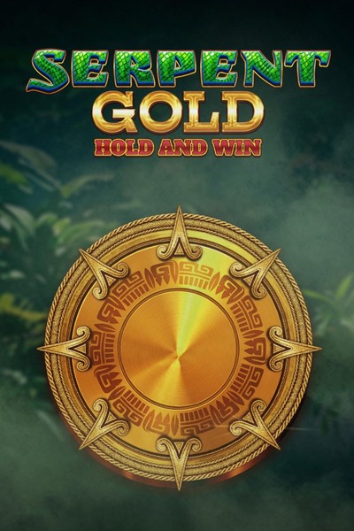 Serpent Gold: Hold & Win slot at Betrepublic Casino