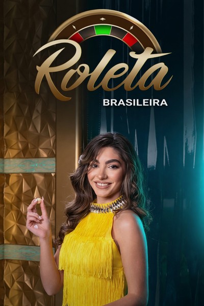 Roleta Brasileira slot at Betwest Casino