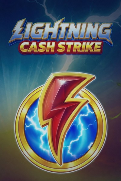 Lightning Cash Strike slot at Kingmaker Casino
